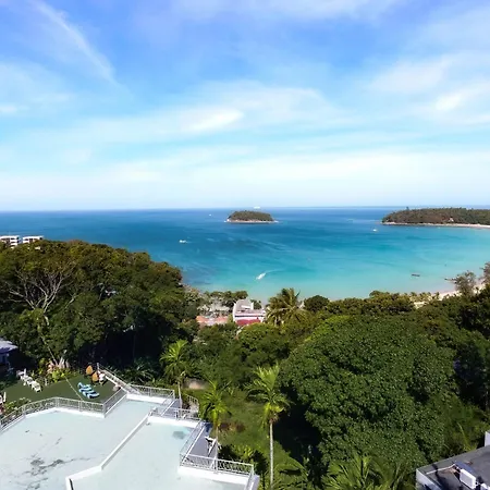 Andaman Cannacia Resort & Spa - Sha Extra Plus-3